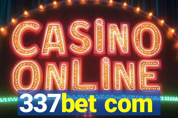 337bet com